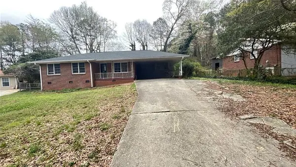 5216 Crystal Lane, Atlanta, GA 30349