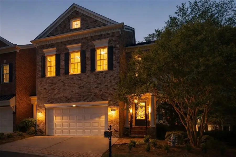 2300 English Ivy Court Se, Atlanta, GA 30339 - #2