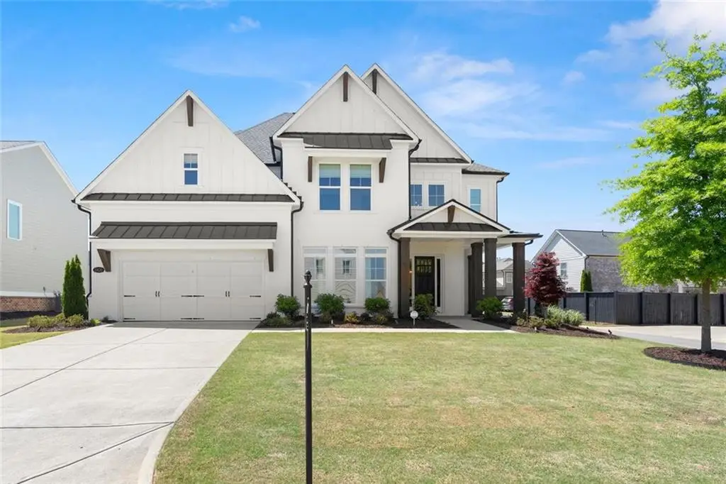 3420 Charlesbourg Run, Cumming, GA 30028 - #1