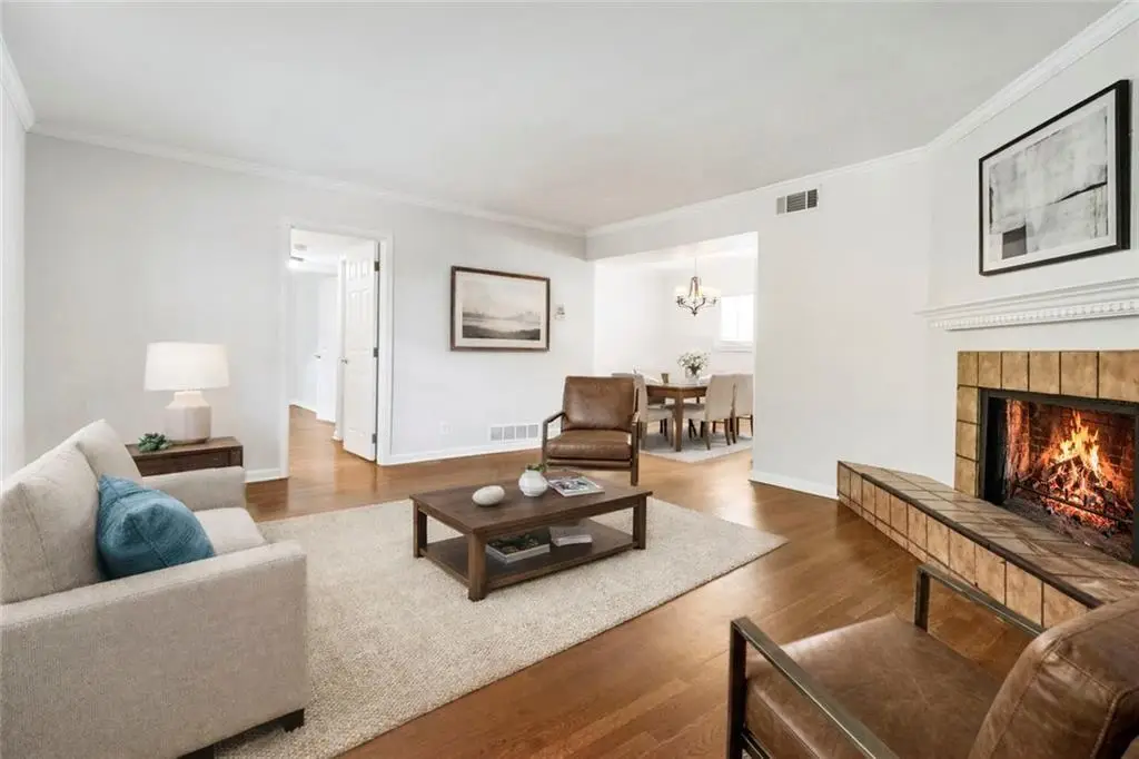3660 Peachtree Ne #C2, Atlanta, GA 30319 - #1