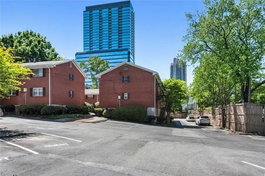3660 Peachtree Ne #C2, Atlanta, GA 30319 - #2