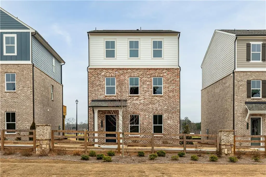 3505 Tristens Cove Walk, Loganville, GA 30052 - #1