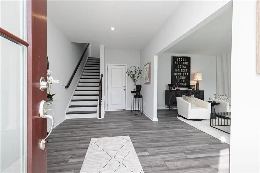 3505 Tristens Cove Walk, Loganville, GA 30052 - #3