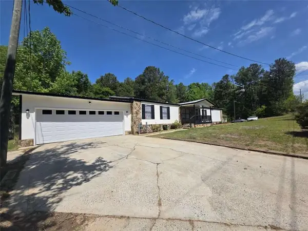 200 Shana Drive, Milledgeville, GA 31061