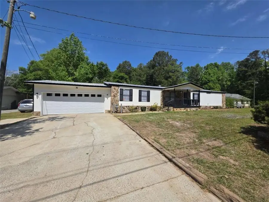 200 Shana Drive, Milledgeville, GA 31061 - #2