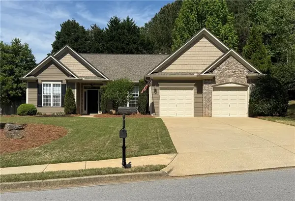 6920 River Island Circle, Buford, GA 30518