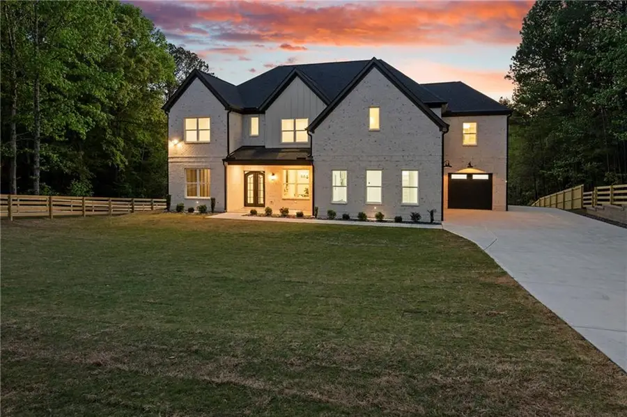 3455 Callie Still Road, Lawrenceville, GA 30045 - #2