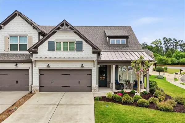 215 Misty View Drive, Canton, GA 30114