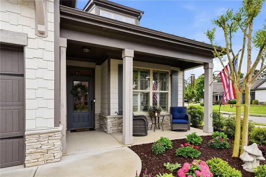 215 Misty View Drive, Canton, GA 30114 - #3