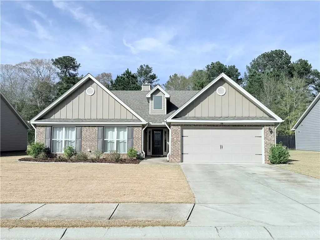 138 Livingston Court, Winder, GA 30680 - #1