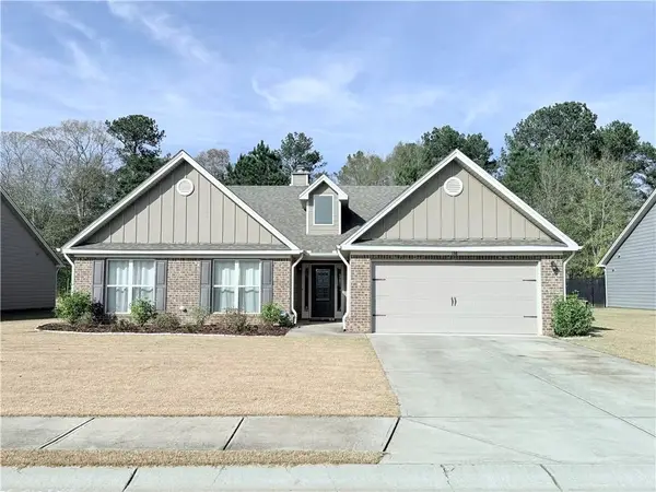 138 Livingston Court, Winder, GA 30680