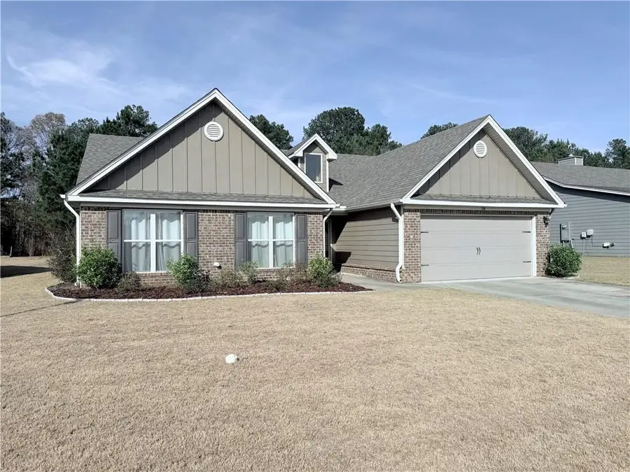 138 Livingston Court, Winder, GA 30680 - #2