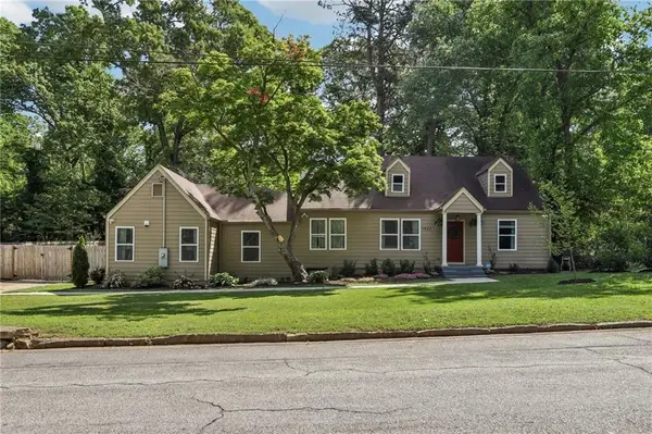 1922 Normal Street, Decatur, GA 30032