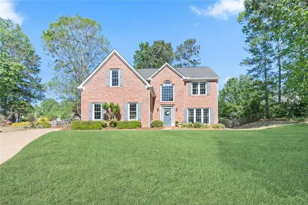 668 Sweetfern Lane, Sugar Hill, GA 30518