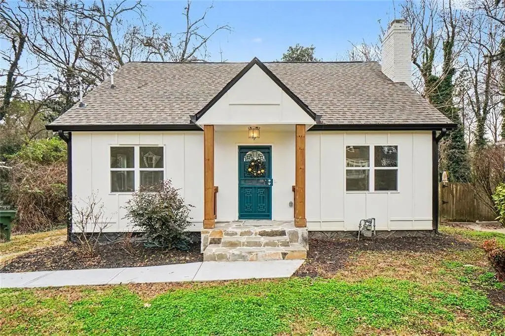 1684 Kenmore Sw, Atlanta, GA 30311 - #1