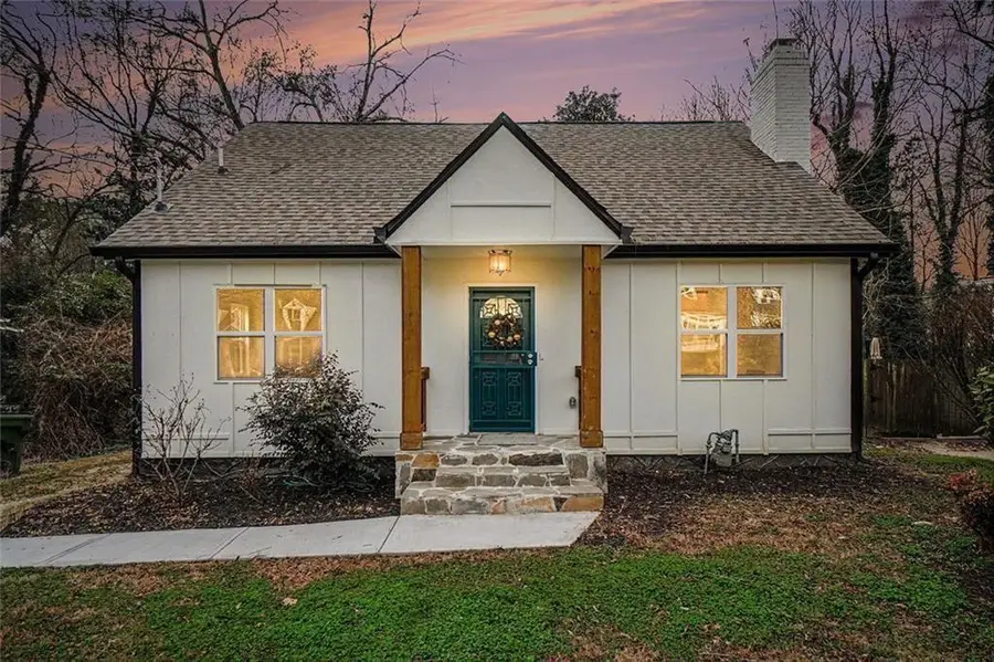 1684 Kenmore Sw, Atlanta, GA 30311 - #2