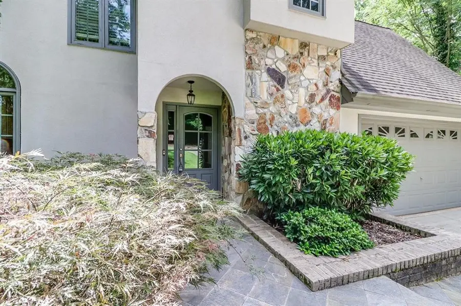 480 Rock House Road, Lawrenceville, GA 30045 - #3