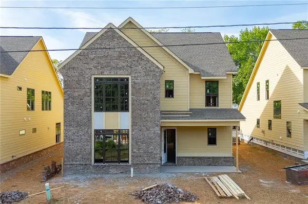 5812 Mitchell Street, Flowery Branch, GA 30542