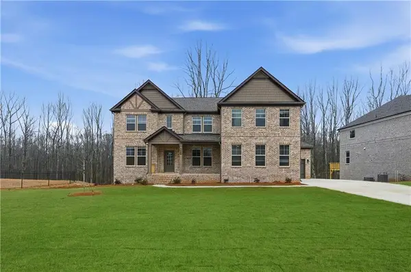 644 Continental Drive, Mcdonough, GA 30253