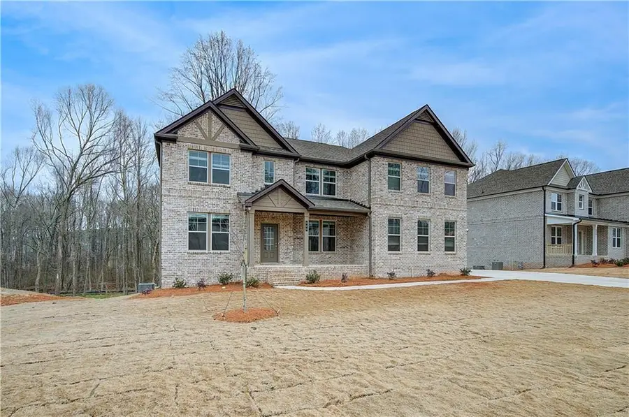 644 Continental Drive, McDonough, GA 30253 - #3
