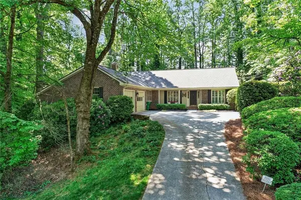 3521 Dunwoody Club Drive, Atlanta, GA 30350