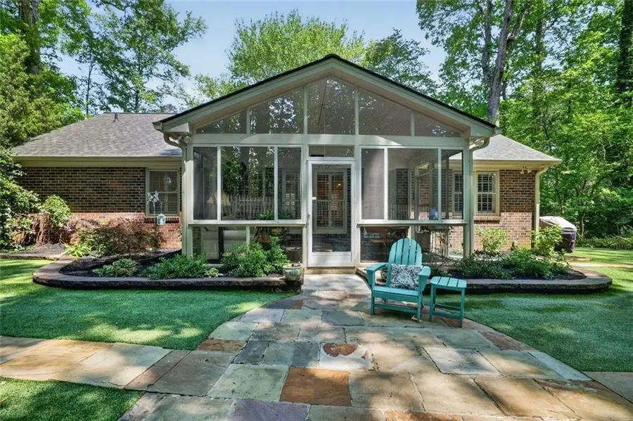 3521 Dunwoody Club Drive, Atlanta, GA 30350 - #2