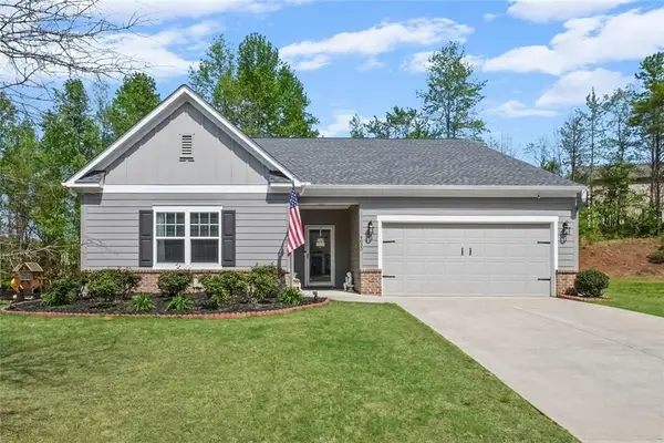 4830 Minnow Lane, Cumming, GA 30028