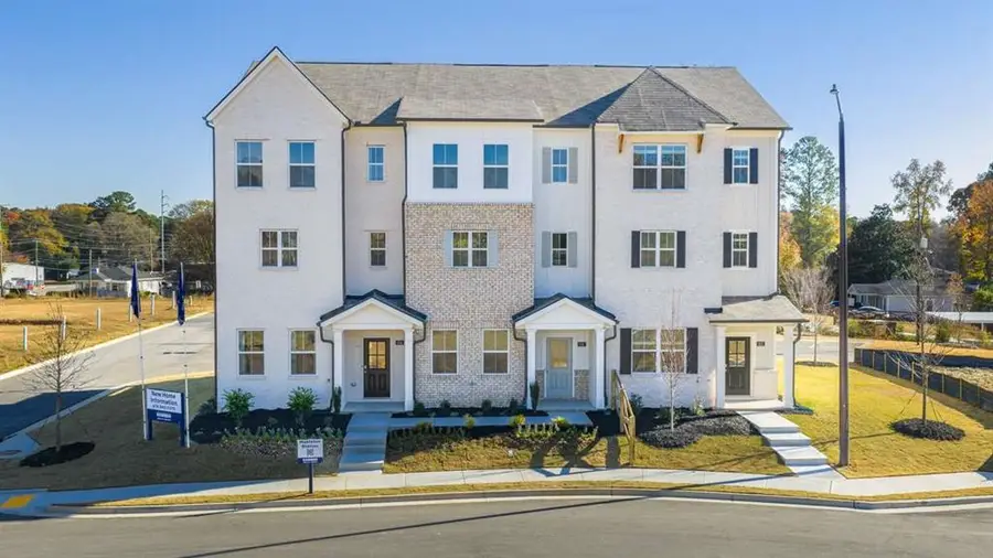 6191 Honeybell Alley #27, Mableton, GA 30126 - #2