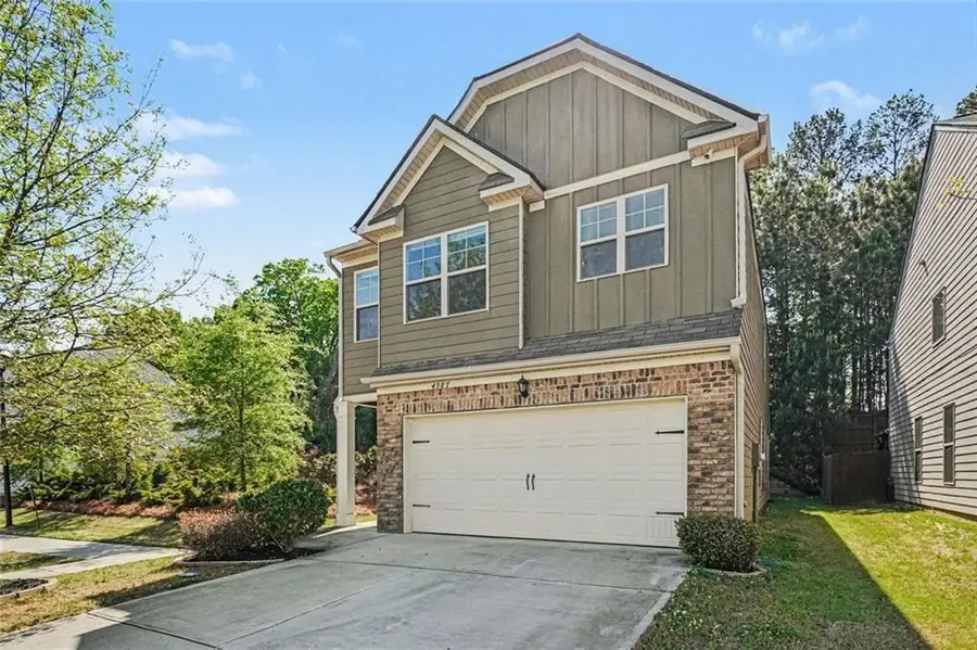 4987 Rapahoe, Atlanta, GA 30349 - #2