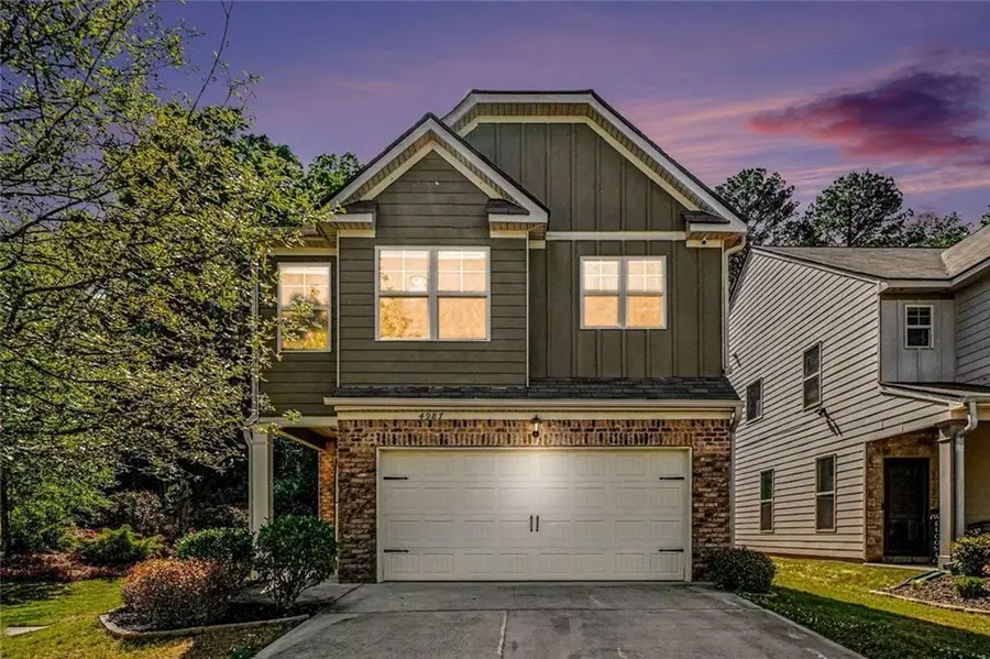 4987 Rapahoe, Atlanta, GA 30349 - #3