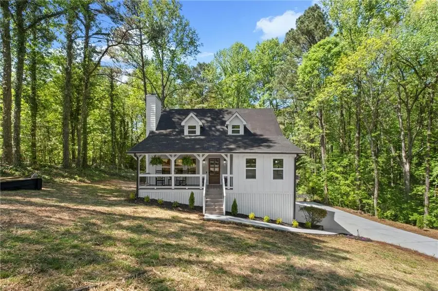 217 Holly Creek Way, Woodstock, GA 30188 - #2