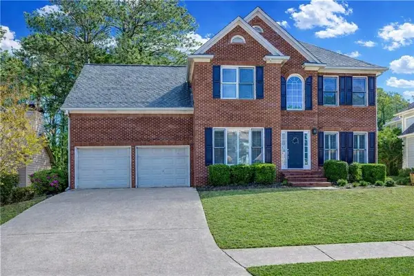 4006 Ironhill Lane, Woodstock, GA 30189