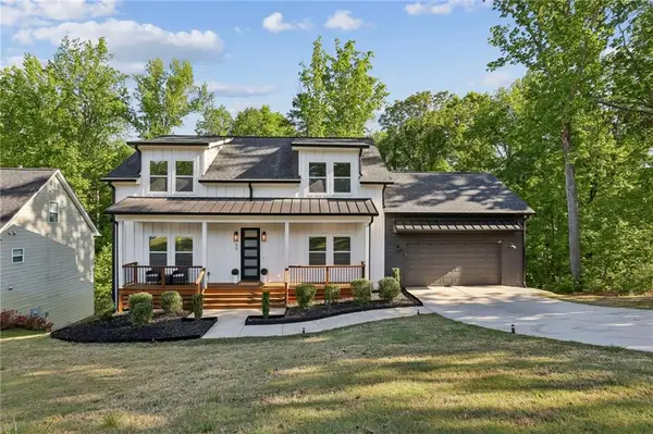 50 Timber Walk, Dawsonville, GA 30534