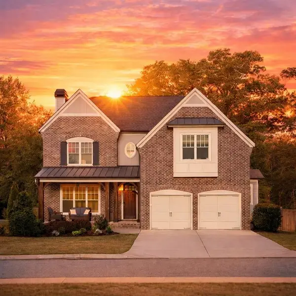 410 Ellis Meadow Court Sw, Marietta, GA 30064