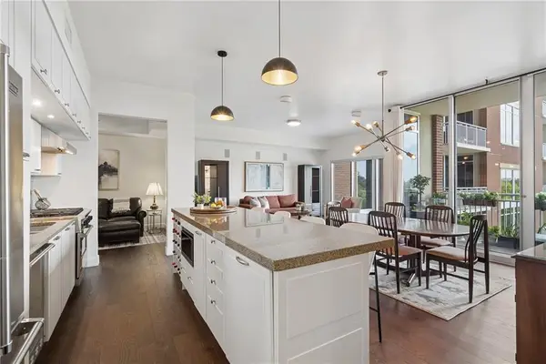 1820 Peachtree Street Nw #704, Atlanta, GA 30309