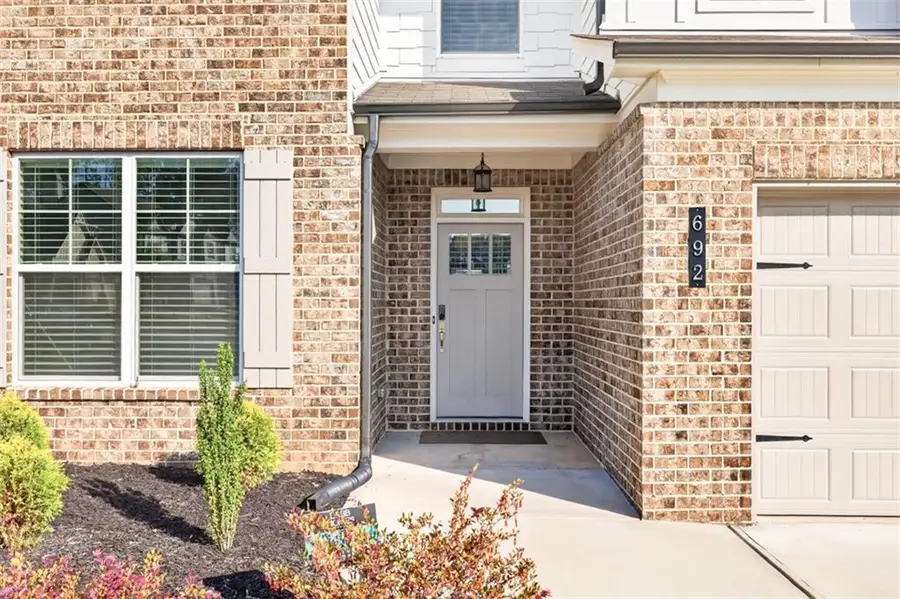 692 Eagles Nest Circle, Auburn, GA 30011 - #2