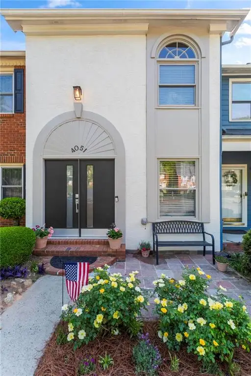 4051 Elm Street, Atlanta, GA 30341