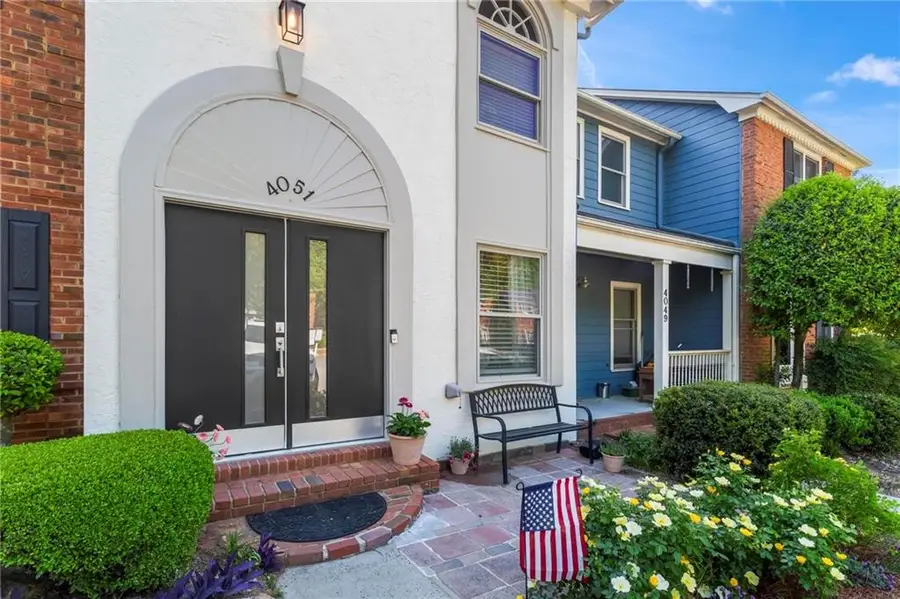 4051 Elm Street, Atlanta, GA 30341 - #2