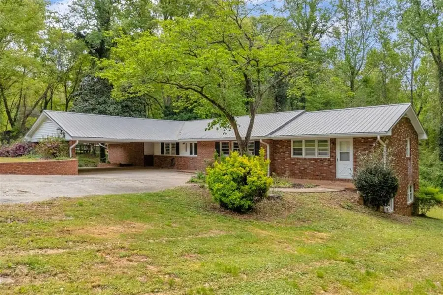 231 Honeysuckle Drive, Commerce, GA 30529 - #2