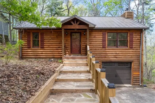 986 Mountain Oak Road, Ellijay, GA 30536