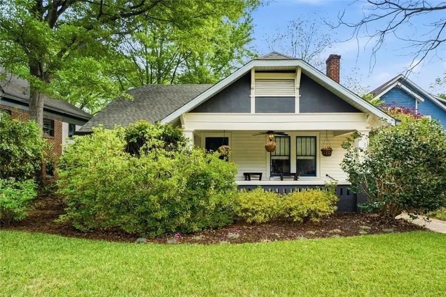 122 S Columbia Drive, Decatur, GA 30030 - #2