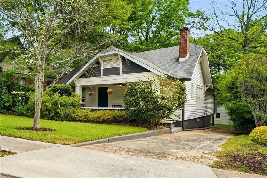 122 S Columbia Drive, Decatur, GA 30030 - #3