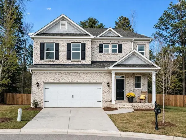 103 Harmony Ct, Dallas, GA 30157