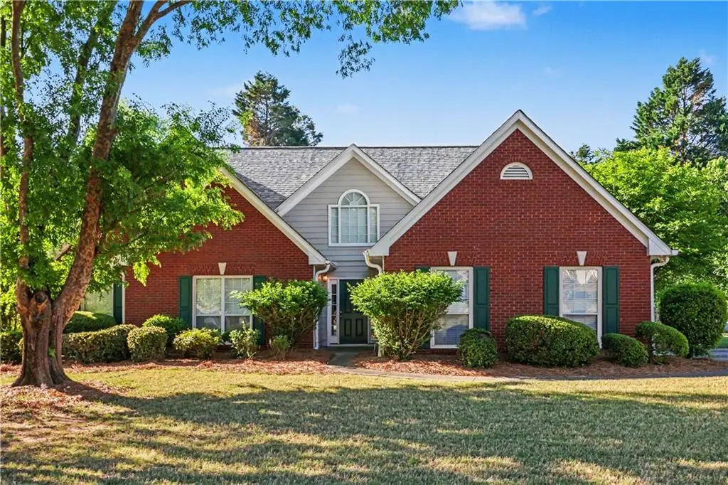 5295 Antler Court, Suwanee, GA 30024 - #1