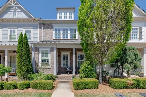 110 Brighton Boulevard, Woodstock, GA 30188