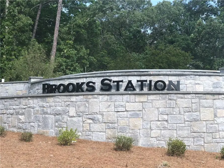 2252 Edgecombe Lane, Dacula, GA 30019 - #2