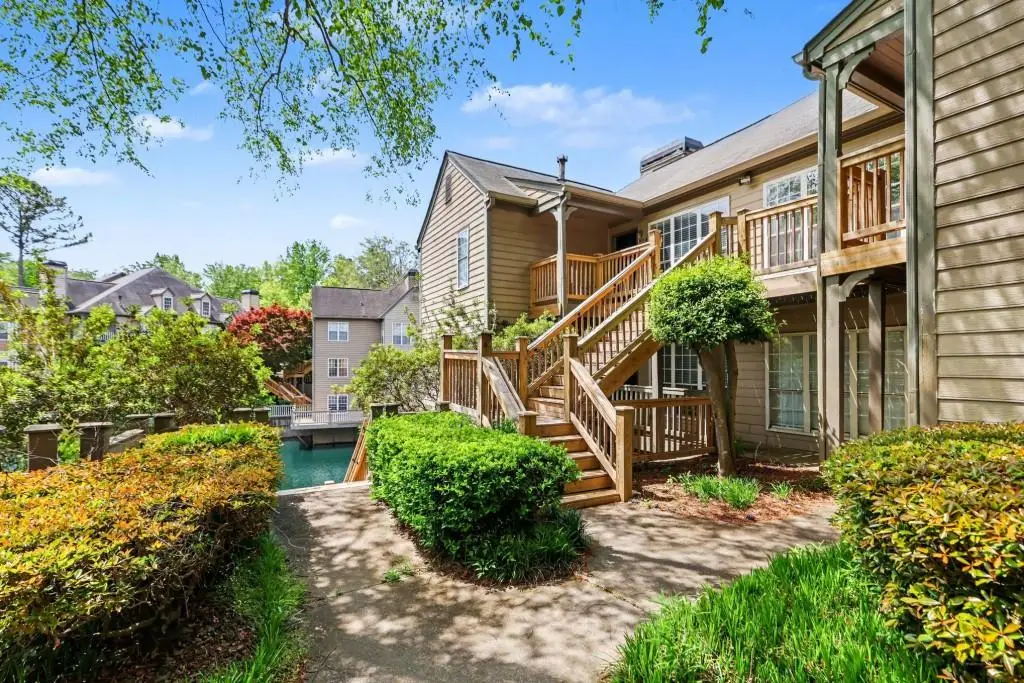 702 Mill Pond Drive Se, Smyrna, GA 30082 - #1