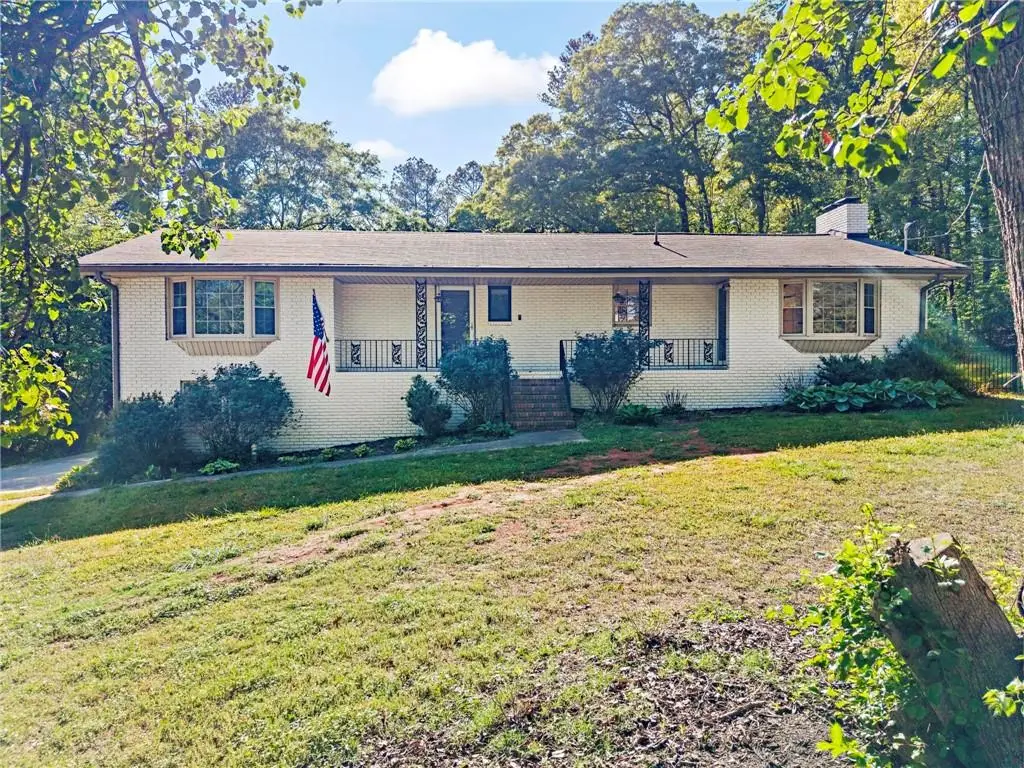 87 Mcdaniel Road Nw, Marietta, GA 30064 - #1