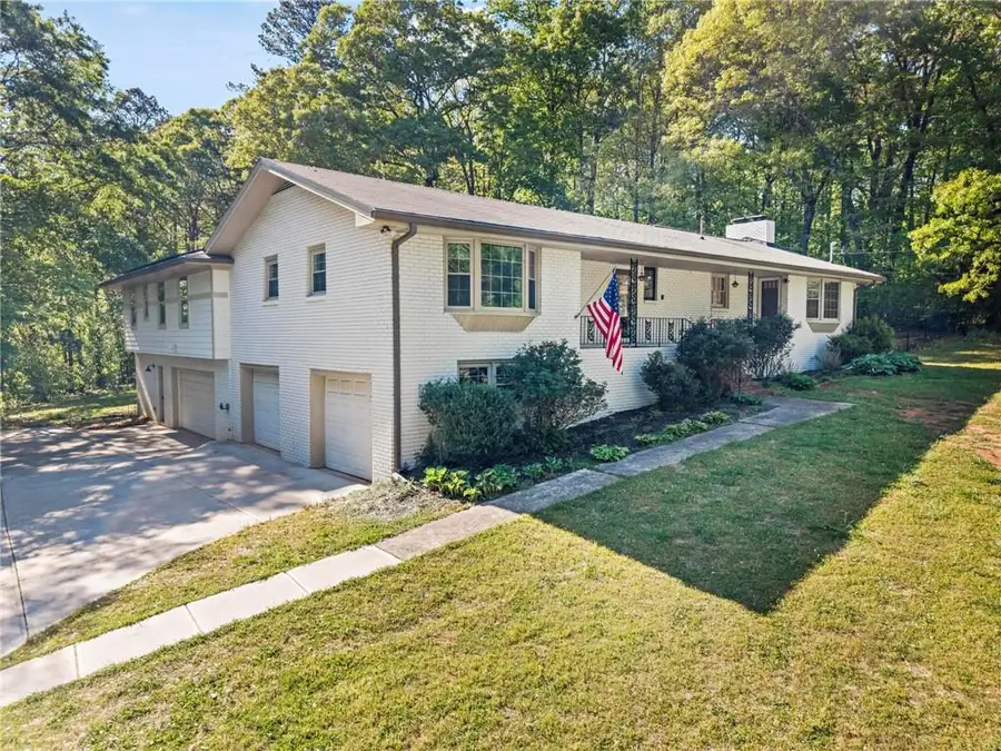 87 Mcdaniel Road Nw, Marietta, GA 30064 - #2