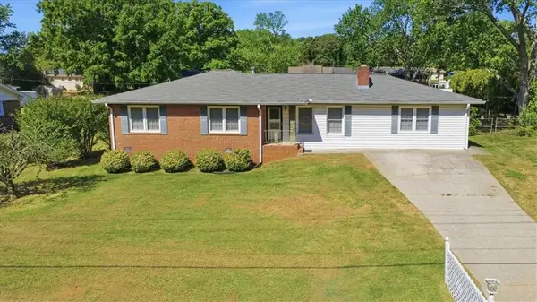 3293 Bright Star Road, Douglasville, GA 30135